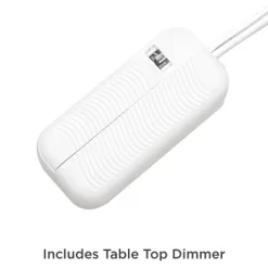 360 Lighting Justin Modern Accent Table Lamps 18" High Set Of 2 Silver With USB Charging Port And Table Top Dimmers White Shade For Bedroom Home Desk 11 360 Lighting Justin Modern Accent Table Lamps 18" High Set Of 2 Silver With USB Charging Port And Table Top Dimmers White Shade For Bedroom Home Desk -Home Decoration Store GUEST ee8d7252 b8ab 441a af1f 23922c0a3f03