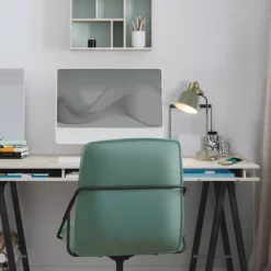 18" Dakota Table Lamp With USB Port Sage Green - Globe Electric -Home Decoration Store GUEST ee92e01a 6125 4601 8b84 45afcf648de4