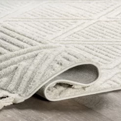 Arvin Olano X RugsUSA - Balboa Textured Tile Area Rug 10 Arvin Olano X RugsUSA - Balboa Textured Tile Area Rug -Home Decoration Store GUEST eede881a e0b1 4269 ba42 57a23c2a2bb6