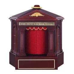 Mr. Christmas Nutcracker Suite Animated Musical Christmas Decoration - 11" -Home Decoration Store GUEST ef62cb09 86d2 41b9 92aa d649b12d0c3a