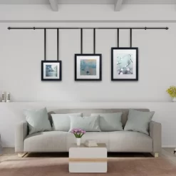 1-Inch Curtain Rod-Decorative Modern Urn Finials And Hardware- For Home Decor In Bedroom And Kitchen, 66-120-Inch By Hastings Home (Bronze) 9 1-Inch Curtain Rod-Decorative Modern Urn Finials And Hardware- For Home Decor In Bedroom And Kitchen, 66-120-Inch By Hastings Home (Bronze) -Home Decoration Store GUEST f00a657b 8fb5 4c40 8cbf bdf5678a141d