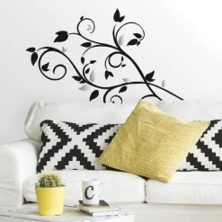 Foil Tree Branch Peel And Stick Wall Decal - RoomMates -Home Decoration Store GUEST f0226904 d461 4320 be0b 9b7c8f0e2c04