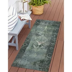 Liora Manne Marina Traditional Indoor/Outdoor Rug -Home Decoration Store GUEST f0d43a3d 4ac9 4cce b449 32f89276efc1