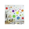 Just Dots Primary Peel And Stick Wall Decal - RoomMates