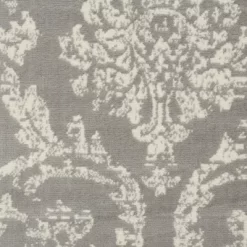 Nourison Jubilant Ornate Damask Indoor Area Rug -Home Decoration Store GUEST f1e85de5 13ee 43c8 ada0 679daf2ae5d3