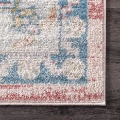 NuLOOM Louise Global Diamond Area Rug 13 NuLOOM Louise Global Diamond Area Rug -Home Decoration Store GUEST f3798701 97c7 4d08 8142 753fd44a549e