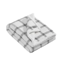 50"x60" Bunkhouse Plaid Reversible Throw Blanket - Eddie Bauer 21 50"x60" Bunkhouse Plaid Reversible Throw Blanket - Eddie Bauer -Home Decoration Store GUEST f3b40a7f 073c 4f14 a971 2161ee05e3a8