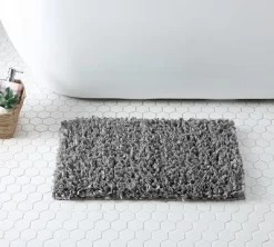 Kate Aurora Ultra Absorbent Oversized Plush Shaggy Bath Rug - 20 In. X 30 In. -Home Decoration Store GUEST f3e854bd 8746 4633 b060 3d5c9d00fe90