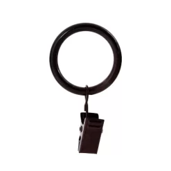 Vogue Adjustable Steel Rod Set With Ball Finial 5/8" Diameter Espresso By Versailles -Home Decoration Store GUEST f493cbf8 bddc 4b3a 8ef8 51cb18e8a6e4