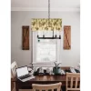 C&F Home Woodland Retreat Valance