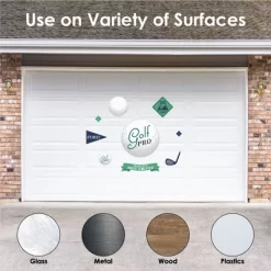 Big Dot Of Happiness Par-Tee Time - Golf - Peel And Stick Sports Decor Vinyl Wall Art Stickers - Wall Decals - Set Of 20 -Home Decoration Store GUEST f5974bc0 38d1 484e a9cd d4dd147250ec