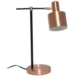 Mid Century Metal Table Lamp - Lalia Home 23 Mid Century Metal Table Lamp - Lalia Home -Home Decoration Store GUEST f5bea218 88f5 4a2c 82b2 55ec79d1662b