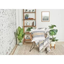 Carol & Frank Ashley 50" X 60" Throw Blanket 12 Carol & Frank Ashley 50" X 60" Throw Blanket -Home Decoration Store GUEST f787848c 8b13 4f0d 801c f0b4cb75ef18