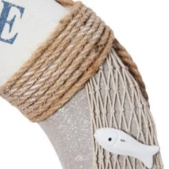 Resin Sign Rope Life Ring Wall Decor White - Olivia & May -Home Decoration Store GUEST f818e7dc 7cfa 4e9c 983d 89914f513890