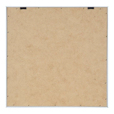 22" X 22" Invisible Touch Framed Canvas Wall Art - Amanti Art 3 22" X 22" Invisible Touch Framed Canvas Wall Art - Amanti Art - Image 3