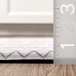 NuLOOM Serna Moroccan Anti Fatigue Kitchen Or Laundry Room Comfort Mat 9 NuLOOM Serna Moroccan Anti Fatigue Kitchen Or Laundry Room Comfort Mat -Home Decoration Store GUEST f957f8f3 d61f 47a1 804f b735c436b415