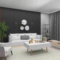 Set Of 2 Ceramic Balloon Dog Sculptures - Olivia & May 19 Set Of 2 Ceramic Balloon Dog Sculptures - Olivia & May -Home Decoration Store GUEST f9b8feab 2f6b 49ff 9c27 c46922d2b1cb