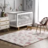NuLOOM Alison Heart Shag Area Rug