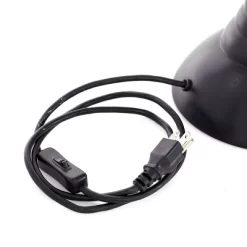 Industrial Metal Desk Lamp Black - Olivia & May 10 Industrial Metal Desk Lamp Black - Olivia & May -Home Decoration Store GUEST fa9b7820 eb1a 4611 92c2 4d9aefbf5680