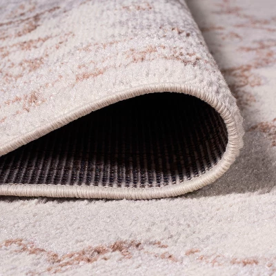 Alhambra Ornate Medallion Modern Indoor Area Rug - JONATHAN Y 7 Alhambra Ornate Medallion Modern Indoor Area Rug - JONATHAN Y - Image 7