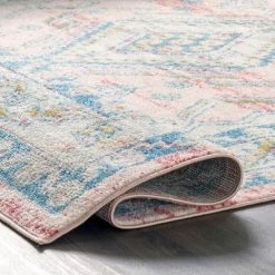 NuLOOM Louise Global Diamond Area Rug 12 NuLOOM Louise Global Diamond Area Rug -Home Decoration Store GUEST fd6a2e6b 7713 49c8 b46c bb6fa26fd877