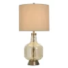 Table Lamp Majestic Finish - StyleCraft