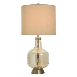 Table Lamp Majestic Finish - StyleCraft