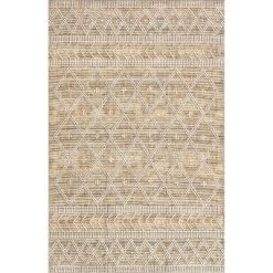 NuLOOM Úna Lattice Stain-Resistant Machine Washable Area Rug 20 NuLOOM Úna Lattice Stain-Resistant Machine Washable Area Rug -Home Decoration Store GUEST fdd4a51b aeea 4be2 96de 8d8393621f9e