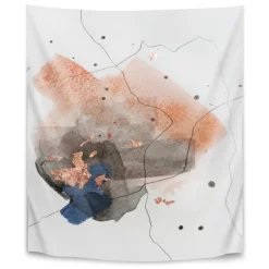 Americanflat Divide 6 By Christine Olmstead Wall Tapestry 7 Americanflat Divide 6 By Christine Olmstead Wall Tapestry -Home Decoration Store GUEST fe1cb801 5087 4c16 befe aa5bf087889c