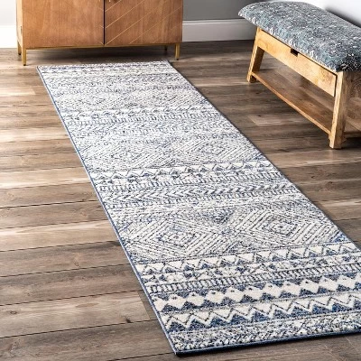 NuLOOM Transitional Global Becky Area Rug 6 NuLOOM Transitional Global Becky Area Rug - Image 6