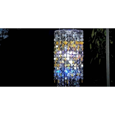 Color Changing Animal Chandelier Bumblebees - Ultimate Innovations 2 Color Changing Animal Chandelier Bumblebees - Ultimate Innovations - Image 2